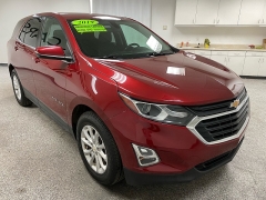 Used 2019  Chevrolet Equinox 4d SUV FWD LT w&sol;1LT at Ideal Cars Llc near Mesa&comma; AZ