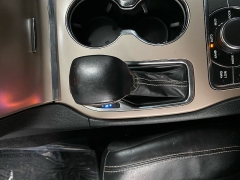 Used 2017  Jeep Grand Cherokee 4d SUV 4WD Limited at Ideal Cars Llc near Mesa, AZ