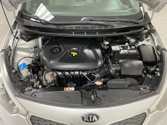 Used 2015 Kia Forte 4d Sedan LX Auto at Ideal Cars Llc near Mesa, AZ