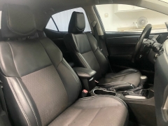 Used 2014  Toyota Corolla 4d Sedan S at Ideal Cars Llc near Mesa, AZ