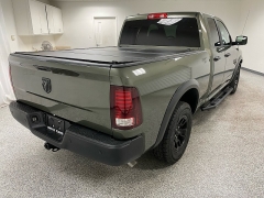 Used 2021  Ram 1500 Classic 2WD Warlock Quad Cab 6'4" Box at Ideal Cars Llc near Mesa, AZ
