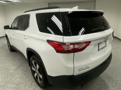 Used 2019 Chevrolet Traverse 4d SUV FWD LT Leather at Ideal Cars Llc near Mesa, AZ