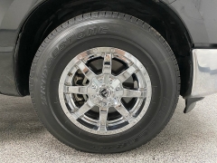 Used 2017 Nissan Titan 2WD Crew Cab SV at Ideal Cars Llc near Mesa, AZ