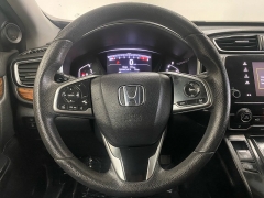 Used 2019  Honda CR-V 4d SUV FWD EX at Ideal Cars Llc near Mesa&comma; AZ