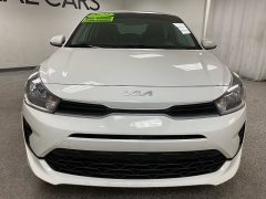 Used 2022  Kia Rio LX IVT at Ideal Cars Llc near Mesa&comma; AZ