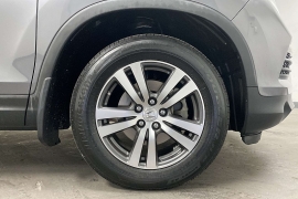 Used 2017 Honda Pilot 4d SUV AWD EX at Ideal Cars Llc near Mesa, AZ