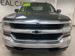 Used 2018  Chevrolet Silverado 1500 4WD Crew Cab LT at Ideal Cars Llc near Mesa&comma; AZ