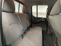 Used 2015 Nissan Frontier 2WD Crew Cab SV Auto at Ideal Cars Llc near Mesa, AZ