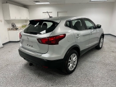 Used 2017 Nissan Rogue Sport 4d SUV FWD S at Ideal Cars Llc near Mesa, AZ