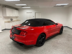 Used 2018  Ford Mustang 2d Convertible GT Premium at Ideal Cars Llc near Mesa, AZ