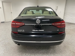 Used 2018 Volkswagen Passat 4d Sedan 2.0T SE at Ideal Cars Llc near Mesa, AZ