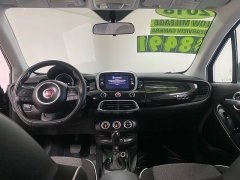 Used 2018  FIAT 500X 4d Utility FWD Pop at Ideal Cars Llc near Mesa, AZ