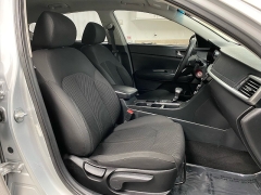 Used 2019  Kia Optima 4d Sedan LX at Ideal Cars Llc near Mesa&comma; AZ
