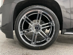 Used 2016  Cadillac Escalade 4d SUV 4WD Luxury at Ideal Cars Llc near Mesa&comma; AZ