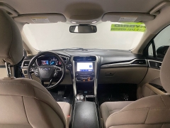 Used 2019  Ford Fusion Hybrid 4d Sedan FWD SE at Ideal Cars Llc near Mesa, AZ