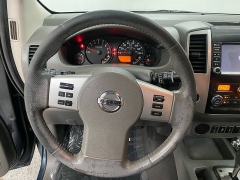Used 2019 Nissan Frontier 2WD Crew Cab SV at Ideal Cars Llc near Mesa, AZ