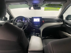 Used 2022 Toyota Camry LE Auto at Ideal Cars Llc near Mesa, AZ
