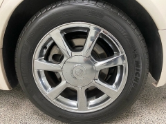 Used 2008  Cadillac CTS 4d Sedan RWD DI at Ideal Cars Llc near Mesa, AZ