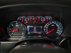 Used 2018  Chevrolet Silverado 1500 2WD Double Cab LT at Ideal Cars Llc near Mesa&comma; AZ