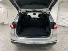 Used 2018  Chevrolet Equinox 4d SUV AWD Premier w/1LZ at Ideal Cars Llc near Mesa, AZ