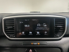 Used 2021  Kia Sportage LX FWD at Ideal Cars Llc near Mesa&comma; AZ