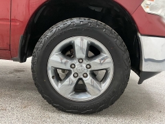 Used 2014 Ram 1500 4WD Crew Cab Big Horn at Ideal Cars Llc near Mesa, AZ