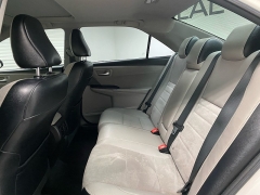 Used 2017  Toyota Camry 4d Sedan XSE V6 at Ideal Cars Llc near Mesa&comma; AZ