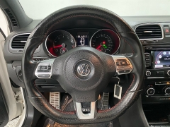 Used 2014 Volkswagen GTI 4d Hatchback Drivers Edition Auto at Ideal Cars Llc near Mesa, AZ
