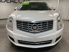 Used 2016  Cadillac SRX 4d SUV FWD Luxury at Ideal Cars Llc near Mesa&comma; AZ