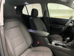 Used 2020 Chevrolet Equinox 4d SUV FWD LT w/1LT at Ideal Cars Llc near Mesa, AZ