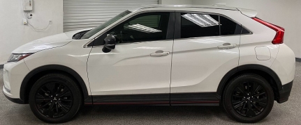 Used 2020  Mitsubishi Eclipse Cross 4d SUV FWD SP at Ideal Cars Llc near Mesa&comma; AZ