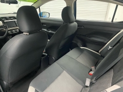 Used 2022  Nissan Versa SV CVT at Ideal Cars Llc near Mesa&comma; AZ