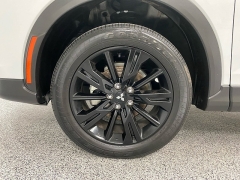 Used 2024 Mitsubishi Eclipse Cross LE S-AWC at Ideal Cars Llc near Mesa, AZ