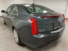 Used 2014  Cadillac ATS 4d Sedan 2&period;0L Turbo Luxury at Ideal Cars Llc near Mesa&comma; AZ