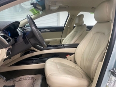 Used 2014  Lincoln MKZ Hybrid 4d Sedan at Ideal Cars Llc near Mesa&comma; AZ