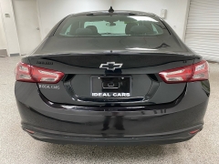 Used 2020  Chevrolet Malibu 4d Sedan LT at Ideal Cars Llc near Mesa&comma; AZ