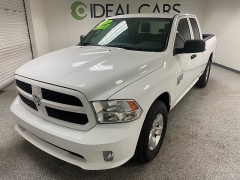 Used 2019  Ram 1500 Classic 2WD Quad Cab Express at Ideal Cars Llc near Mesa&comma; AZ