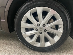 Used 2016  Buick Envision 4d SUV AWD Premium I at Ideal Cars Llc near Mesa, AZ