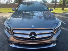 Used 2015  Mercedes-Benz GLA-Class 4d SUV GLA250 at Ideal Cars Llc near Mesa&comma; AZ