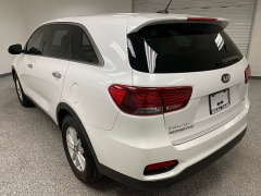 Used 2020  Kia Sorento 4d SUV FWD LX I4 at Ideal Cars Llc near Mesa, AZ