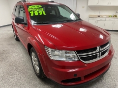 Used 2016  Dodge Journey 4d SUV FWD SE at Ideal Cars Llc near Mesa, AZ