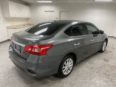 Used 2019 Nissan Sentra 4d Sedan SV at Ideal Cars Llc near Mesa, AZ