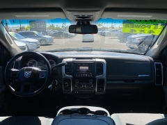 Used 2016  Ram 2500 4WD Crew Cab Big Horn at Ideal Cars Llc near Mesa&comma; AZ