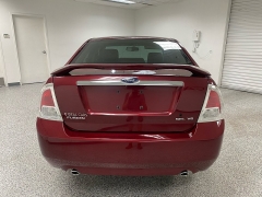 Used 2006 Ford Fusion 4d Sedan SEL (V6) at Ideal Cars Llc near Mesa, AZ