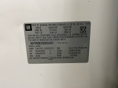 Used 2016  Cadillac SRX 4d SUV FWD Premium at Ideal Cars Llc near Mesa&comma; AZ