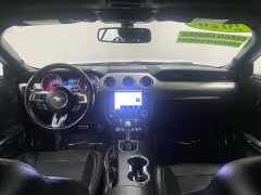 Used 2020  Ford Mustang 2d Convertible Eco Premium at Ideal Cars Llc near Mesa&comma; AZ