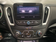 Used 2020 Chevrolet Malibu 4d Sedan LS w/1FL at Ideal Cars Llc near Mesa, AZ