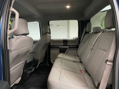 Used 2015  Ford F-150 4WD Supercrew XLT 5 1&sol;2 at Ideal Cars Llc near Mesa&comma; AZ