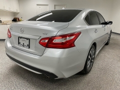 Used 2017  Nissan Altima 4d Sedan 2&period;5L SV at Ideal Cars Llc near Mesa&comma; AZ