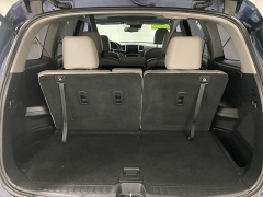 Used 2016  Honda Pilot 4d SUV FWD EX-L w/Honda Sensing at Ideal Cars Llc near Mesa, AZ